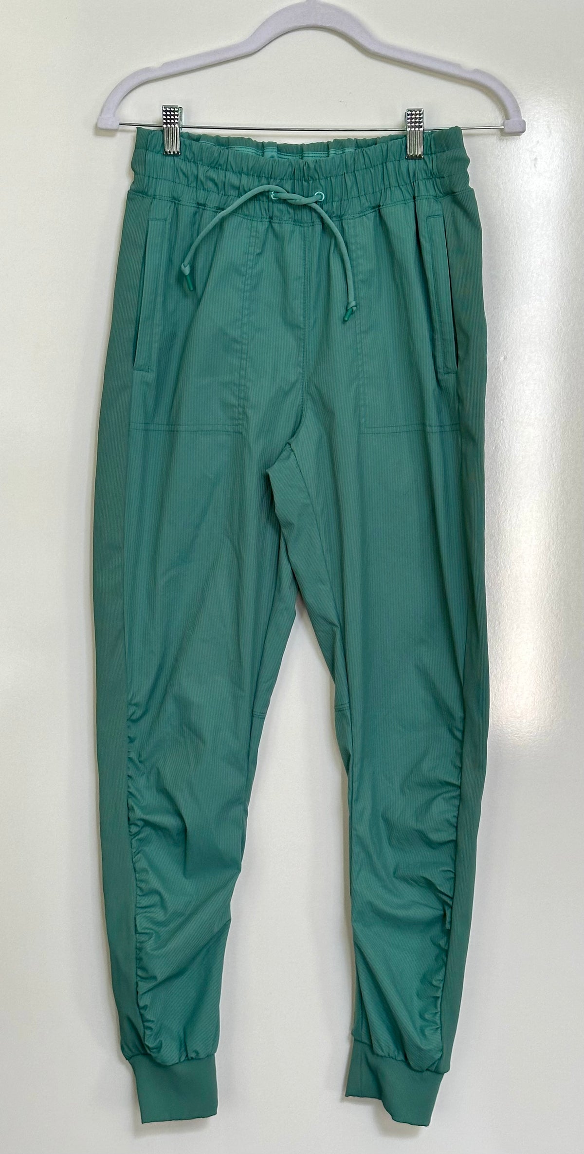 Sage Serenity Breeze Joggers
