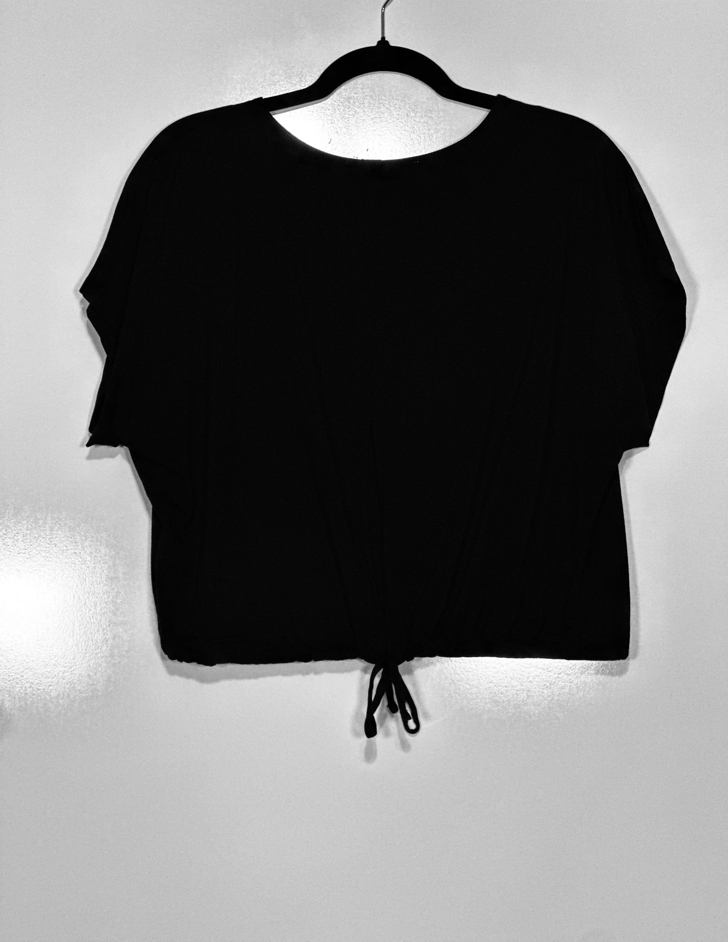 Basic Bliss Crop Top