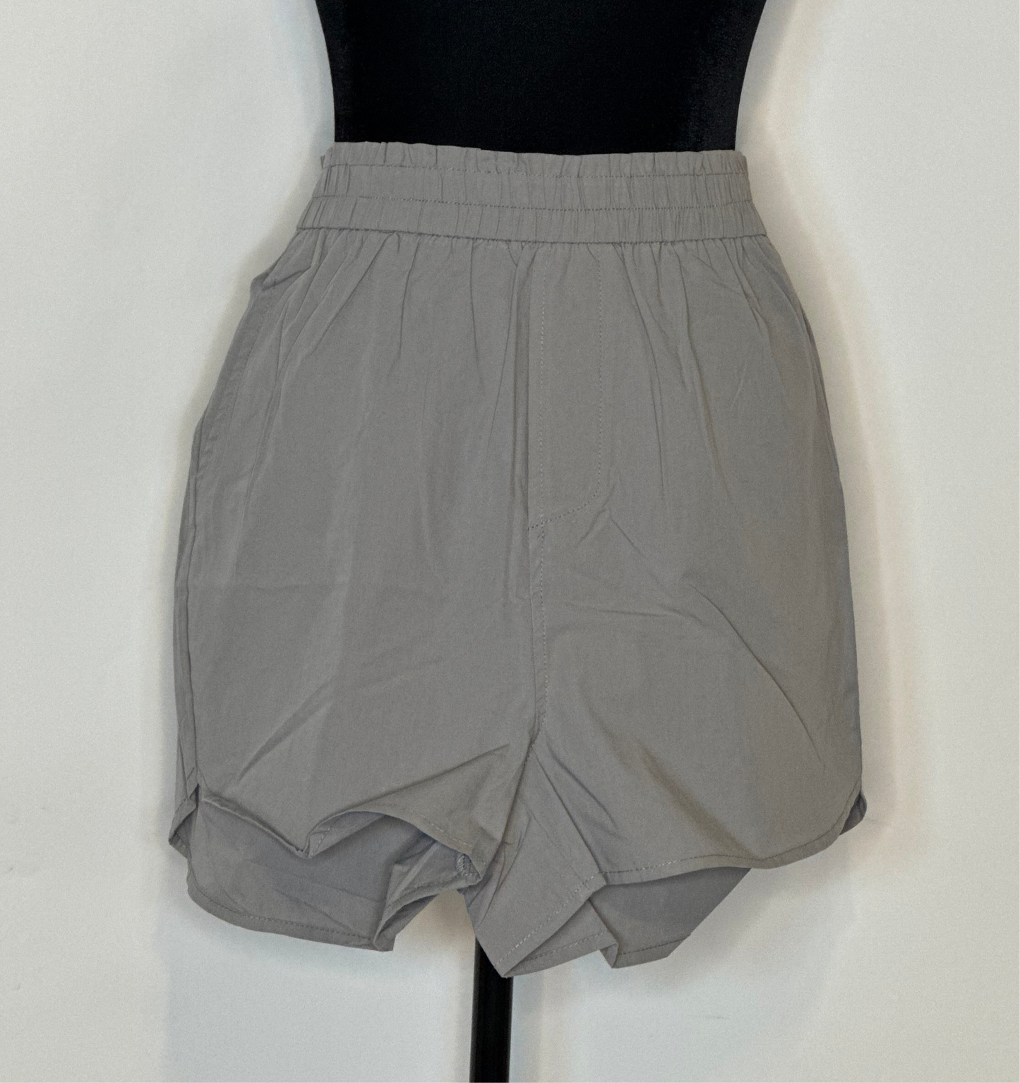 Sporty Spice Classic Short