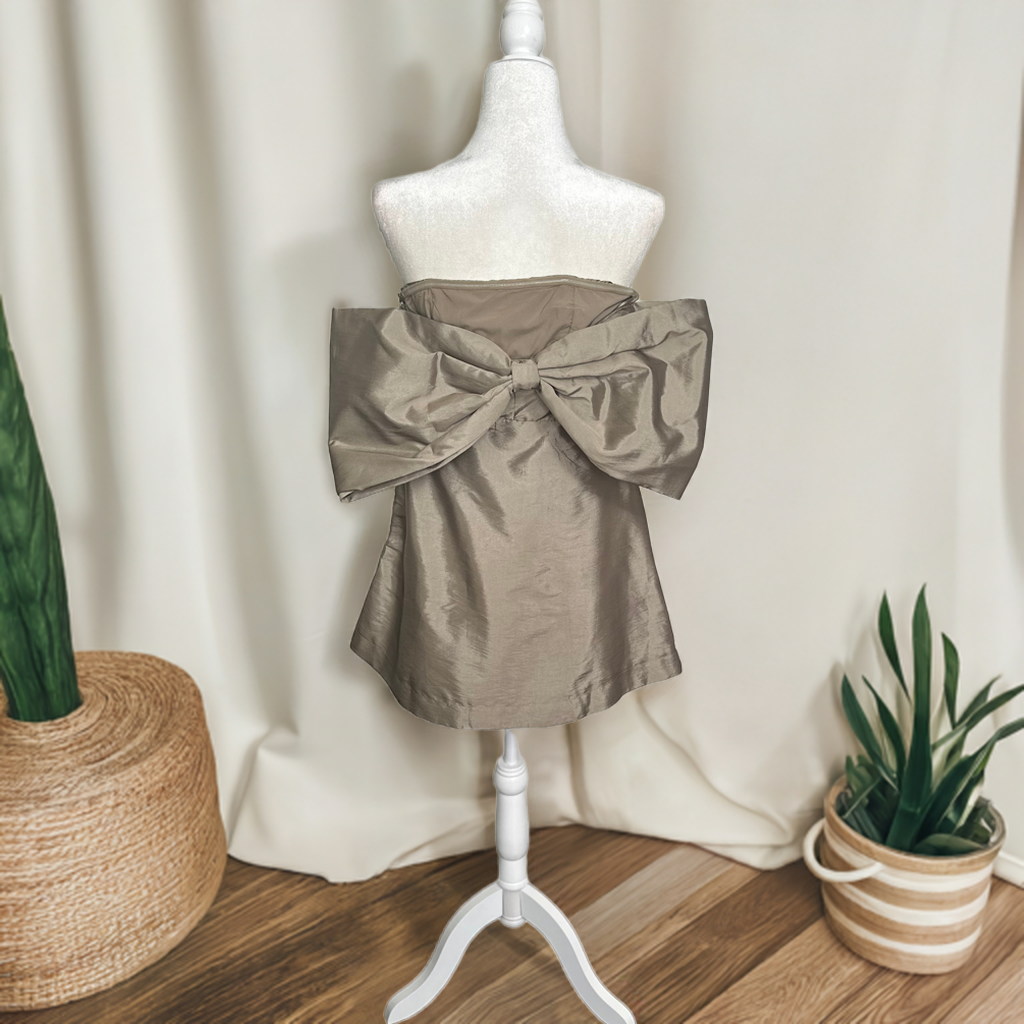 Aurelia Charm Dress